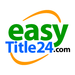 EasyTitle24.com